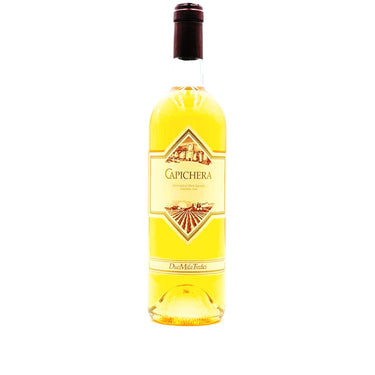 CAPICHERA 2013 Vermentino Isola dei Nuraghi - Rosato Vini